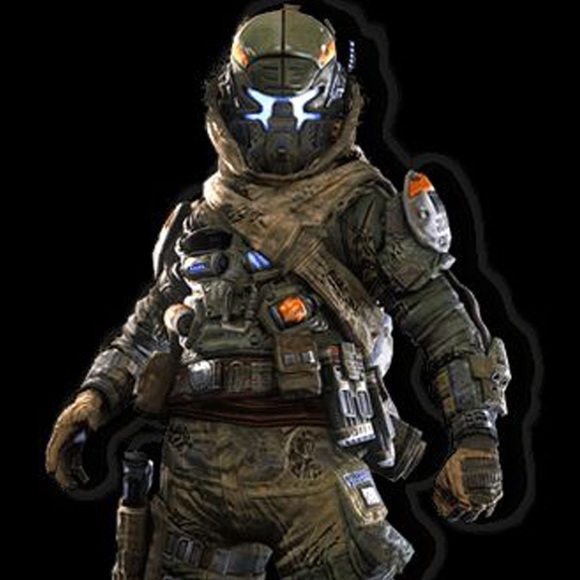 Meet your Posher, Tyler - Picture 1 of 1